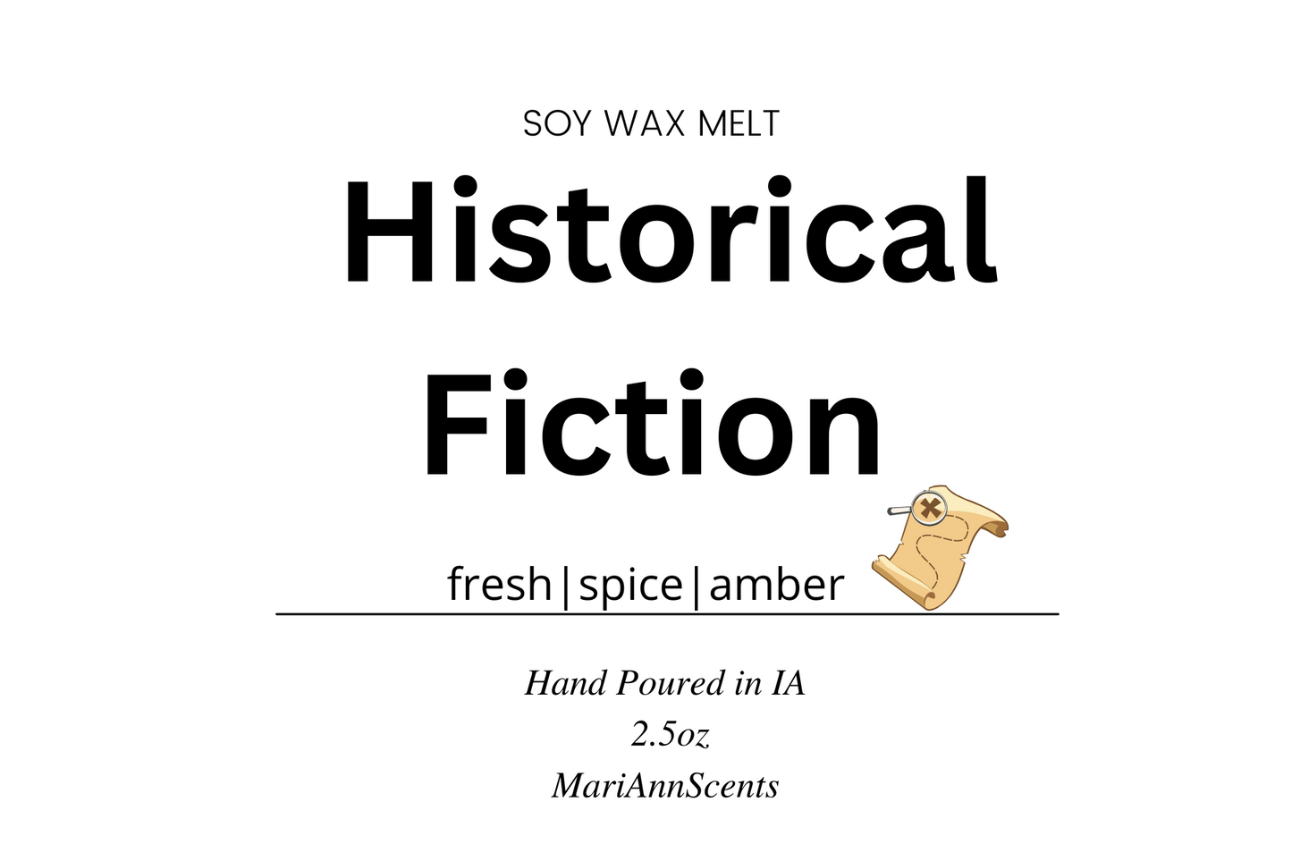 Historical Fiction