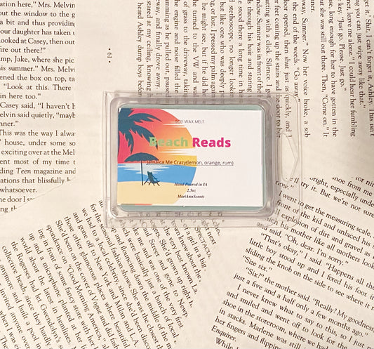 Beach Reads