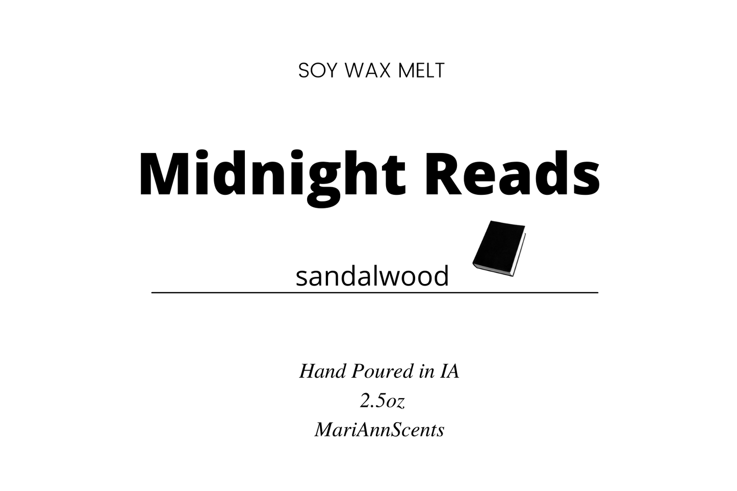 Midnight Reads