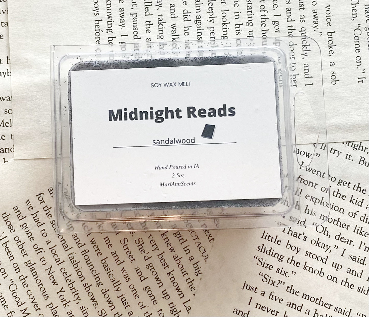 Midnight Reads