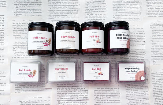 Fall Scents