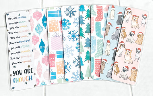 Bookmarks by Gigi&bo