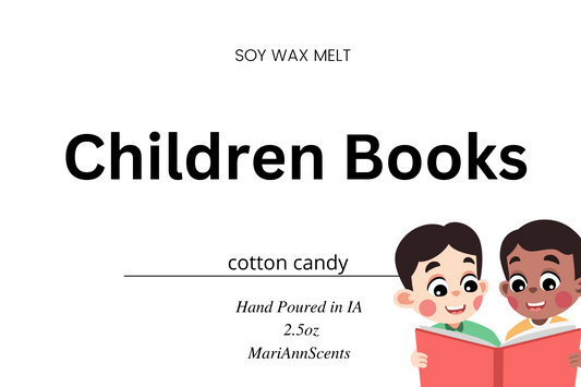 Children Books