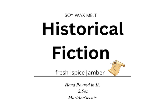 Historical Fiction