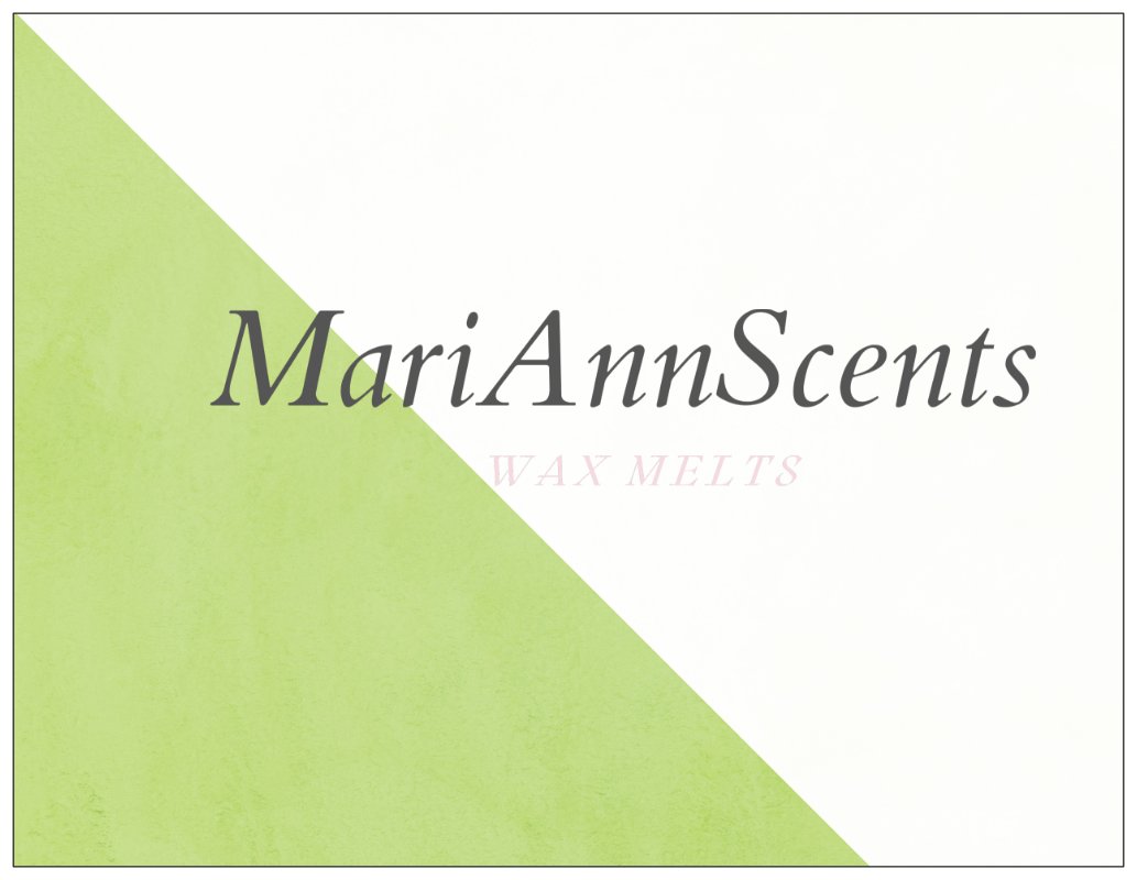 MariAnnScents Gift Card