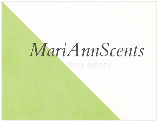 MariAnnScents Gift Card